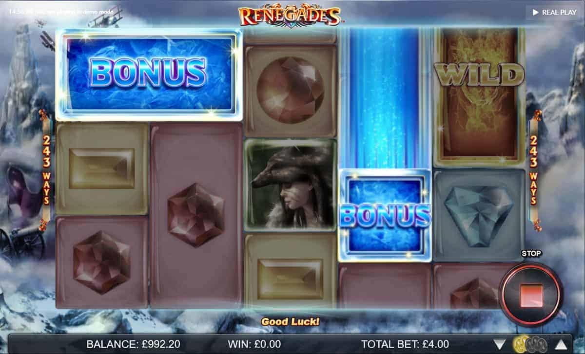 $325 FREE CHIP CASINO at Winner Casino