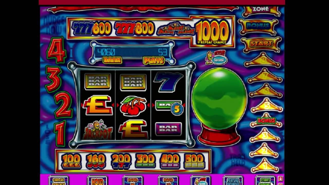EURO 4835 NO DEPOSIT BONUS CASINO at CasiPlay Casino