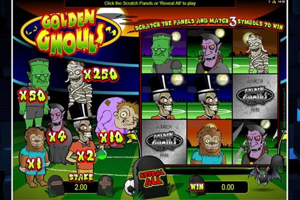 Eur 30 Free Casino Tournament at Slots Billion Casino
