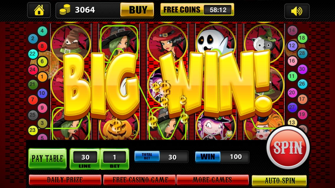 180 Free spins at Energy Casino