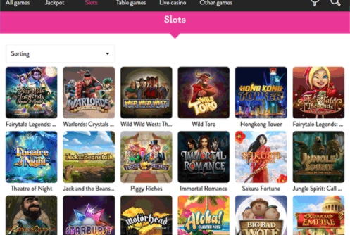 $295 FREE Casino Chip at Cherry Casino