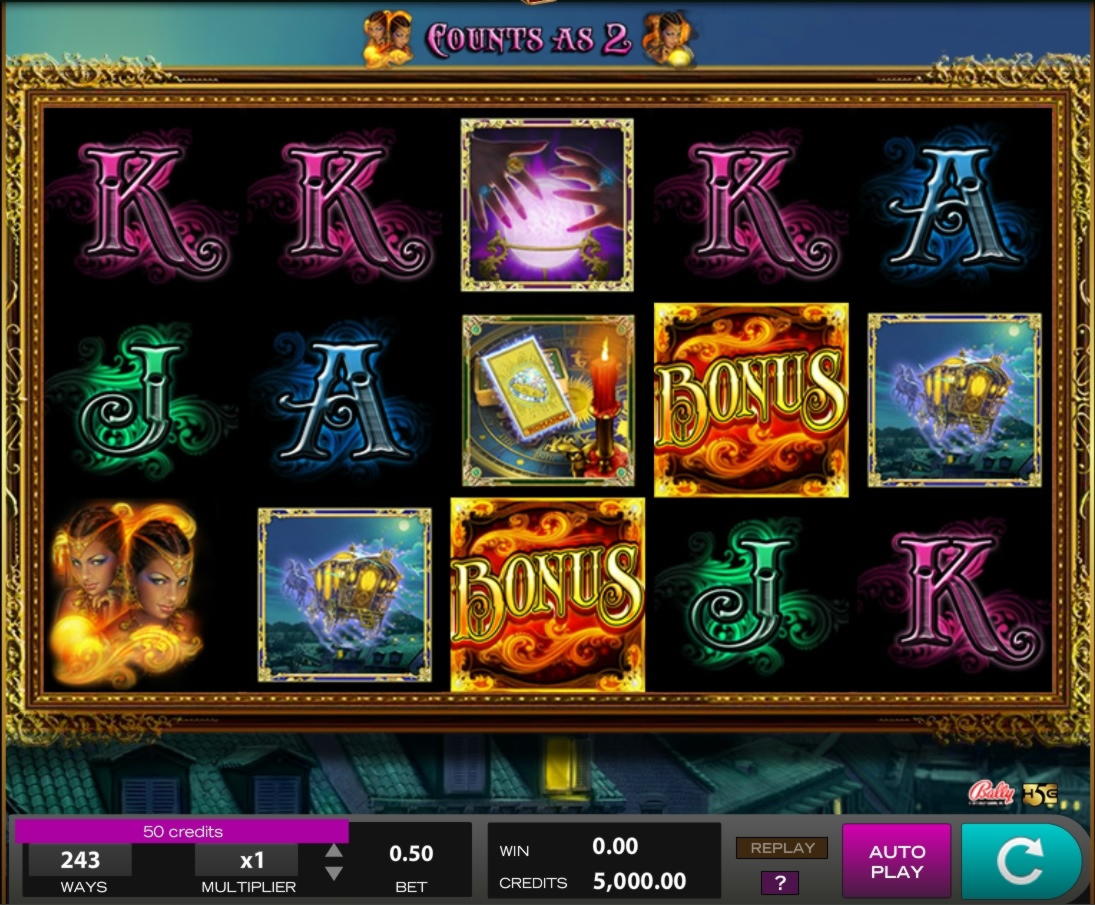 $135 Free Chip Casino at Big Dollar Casino