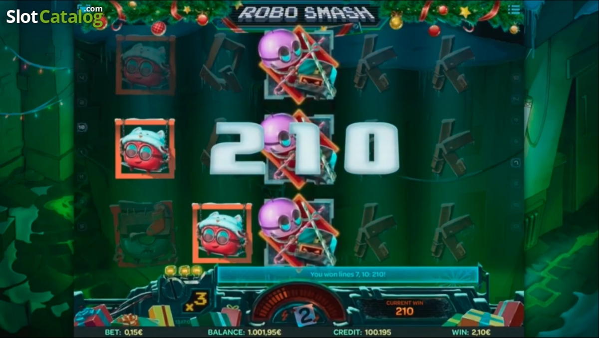 95 Loyalty Free Spins! at Winner Casino