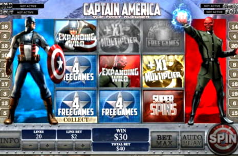£270 FREE CHIP CASINO at Opti Bet Casino