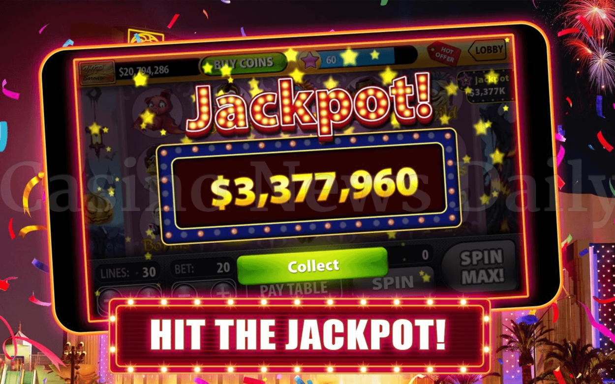 EUR 3395 NO DEPOSIT BONUS CASINO at Bonanza Game Casino