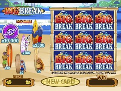 $610 Mobile freeroll slot tournament at CasiPlay Casino