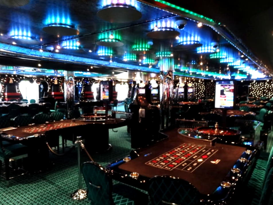 625% Match bonus casino at Mansion Casino