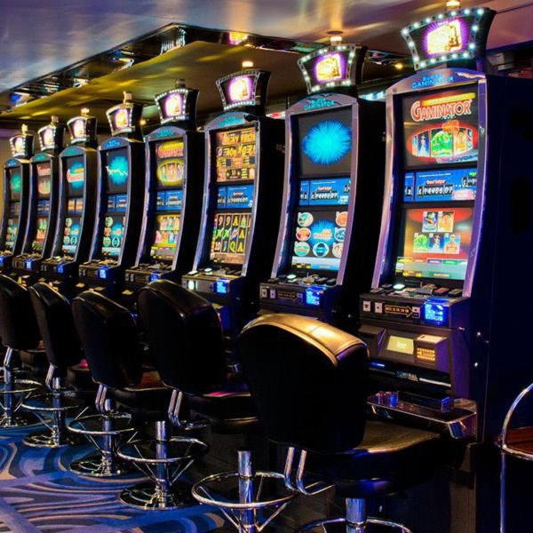 EURO 640 Mobile freeroll slot tournament at Wild Slots Casino