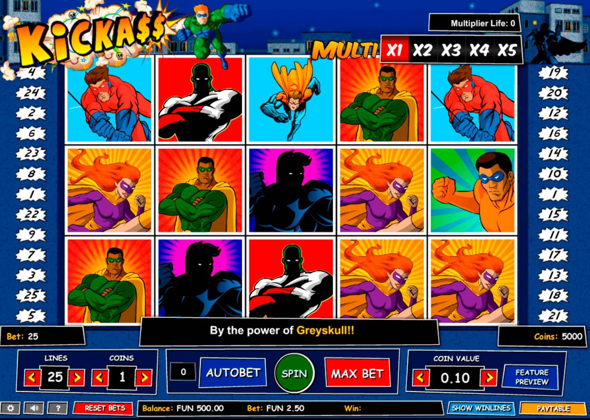 EUR 666 Online Casino Tournament at Gluck24 Casino