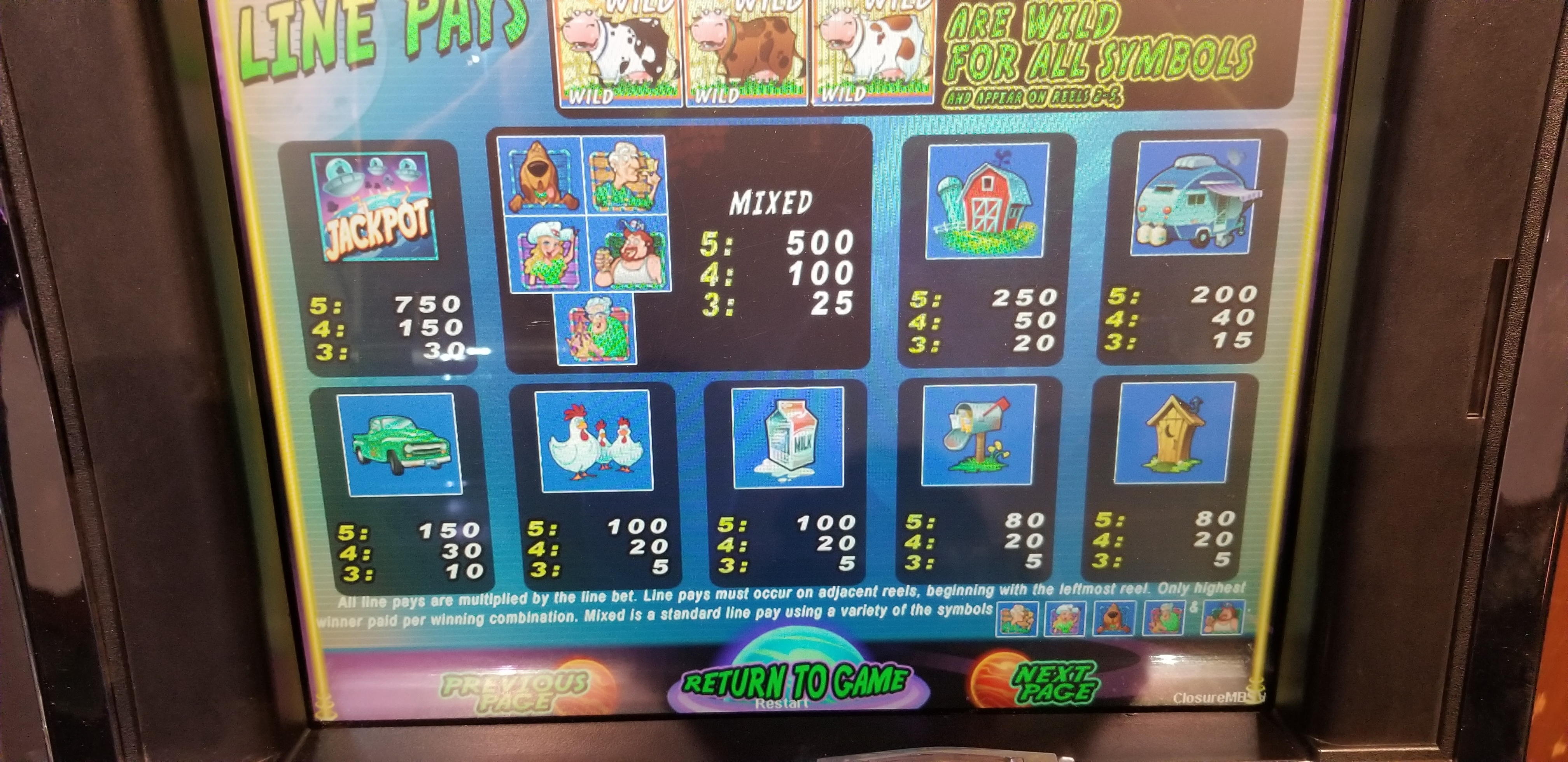 $666 Free Casino Ticket at Wix Stars Casino