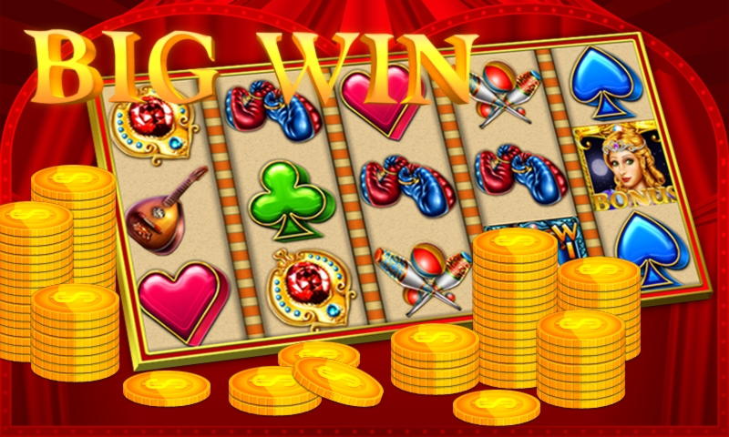 790% Match Bonus Casino at Cherry Casino