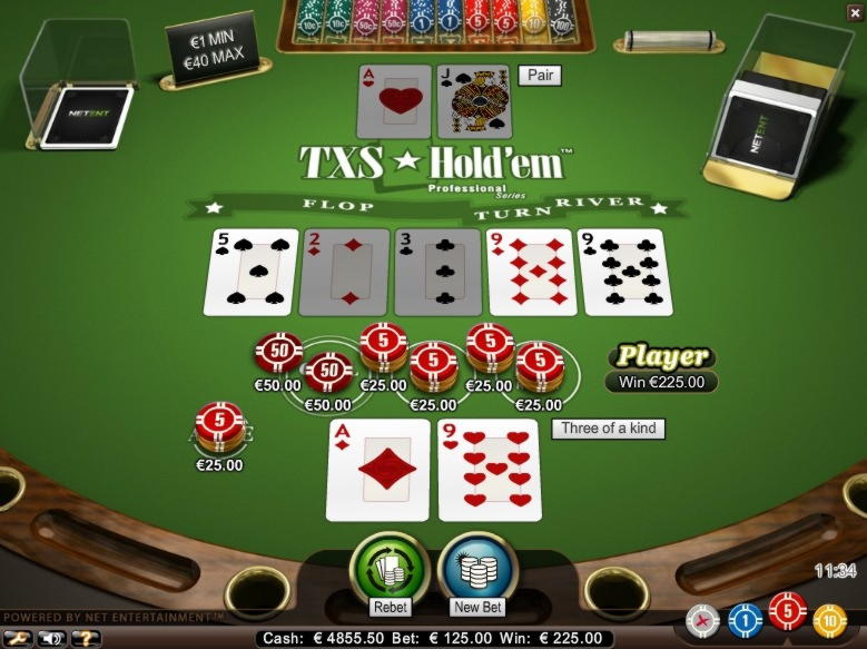 €3665 No Deposit Bonus Code at Winner Casino