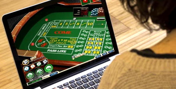 €330 Free Casino Ticket at Black Lotus Casino