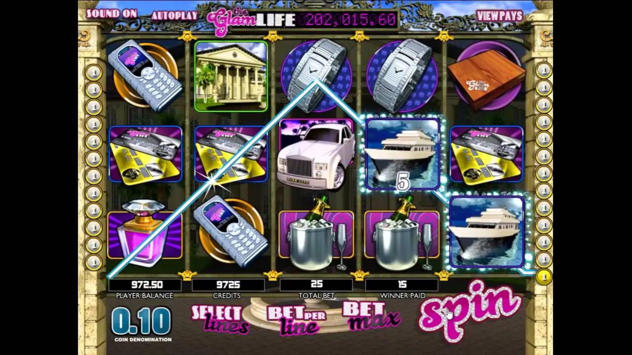 35 free spins at Unique Casino