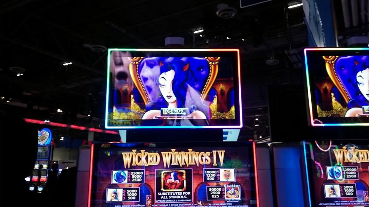 $365 Free Casino Ticket at Unique Casino