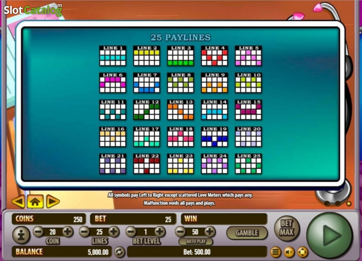 €4080 No deposit bonus at Energy Casino