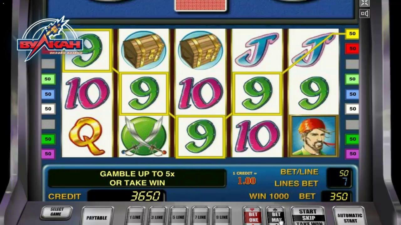235 Trial Spins at Casino Luck