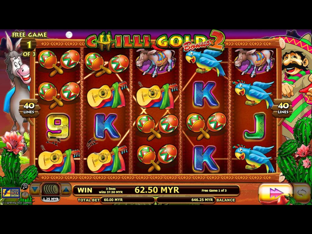 875% Match at a casino at Winner Casino