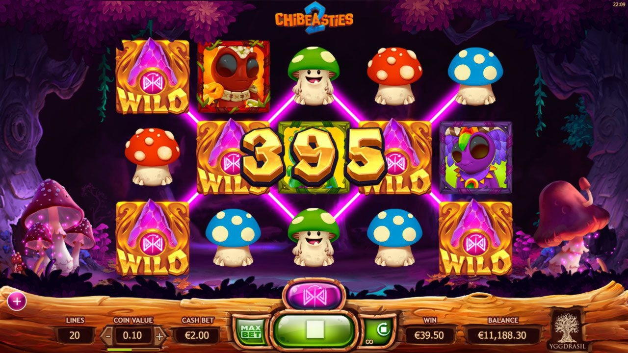 €3260 NO DEPOSIT BONUS at Net Bet Casino
