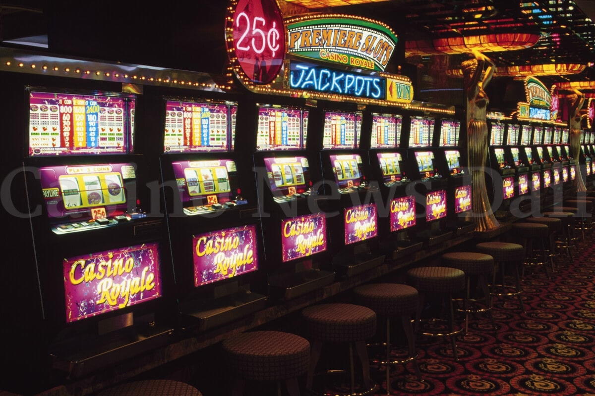 435% Casino Welcome Bonus at Casino-X