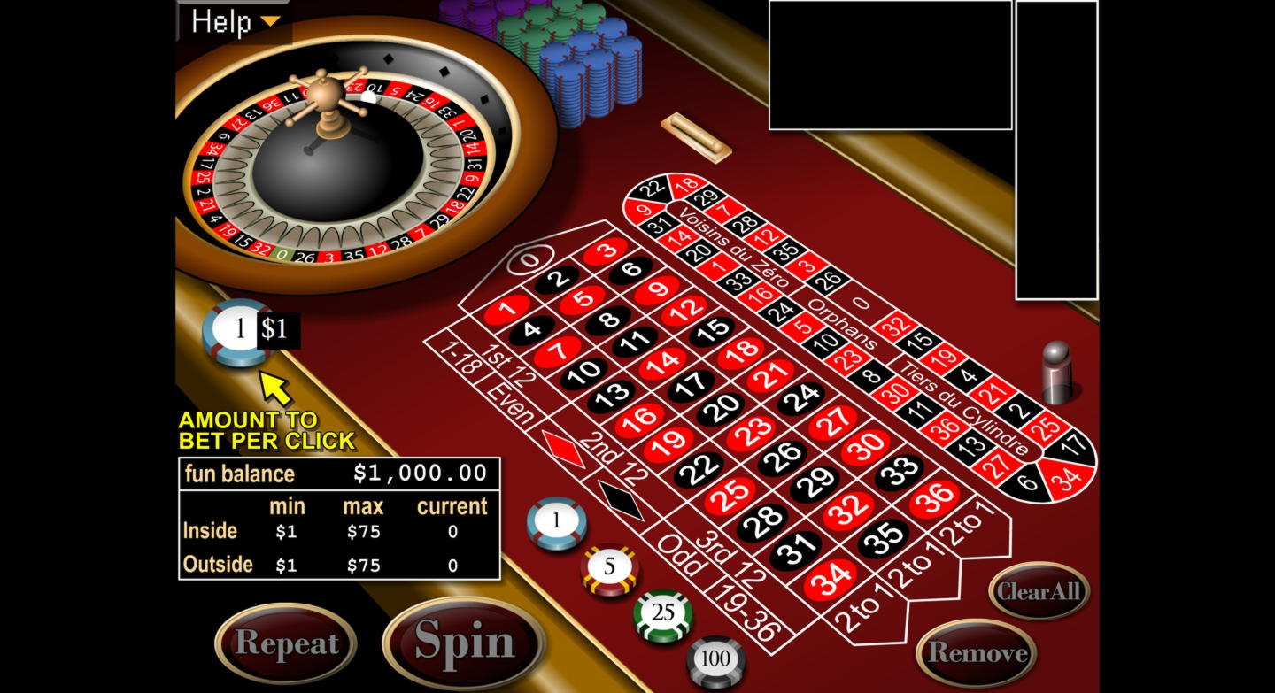 £600 free chip at Wix Stars Casino