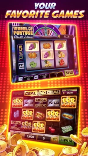 $280 casino chip at Wild Slots Casino