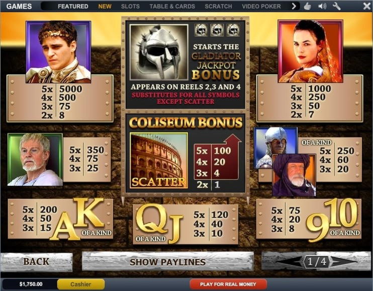 €270 Free Casino Ticket at Wix Stars Casino