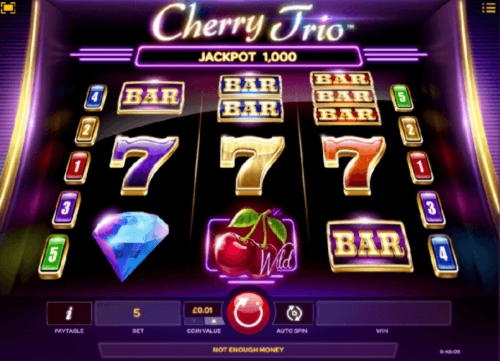 EURO 635 Tournament at Oshi Casino