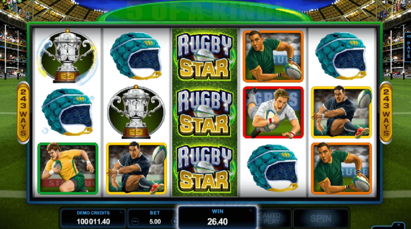 Eur 210 Tournament at Winner Casino