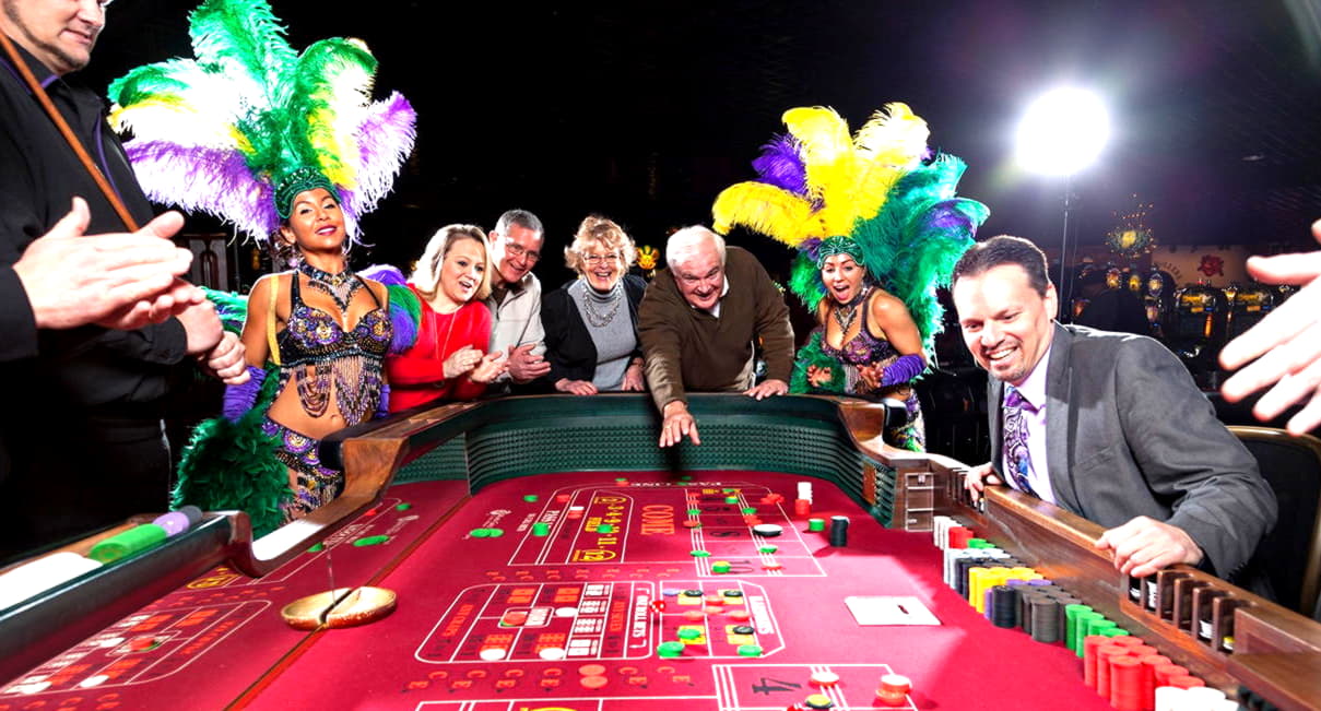 €665 FREE Chip Casino at Cherry Casino