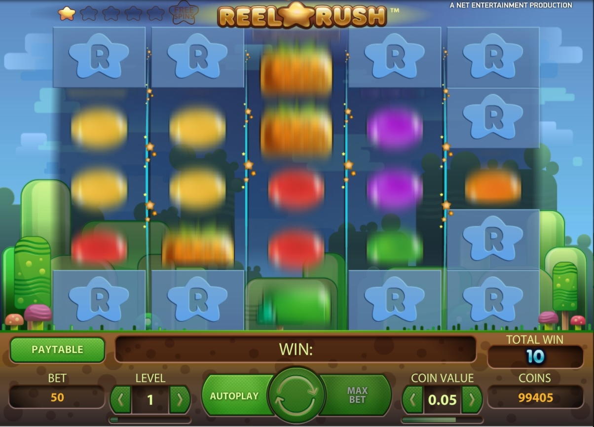 280 Loyalty Free Spins! at Slotty Dubai Casino