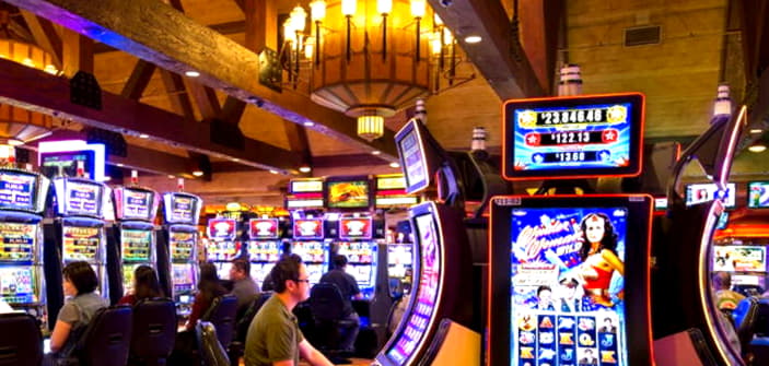 EURO 820 Free Casino Tournament at Black Lotus Casino