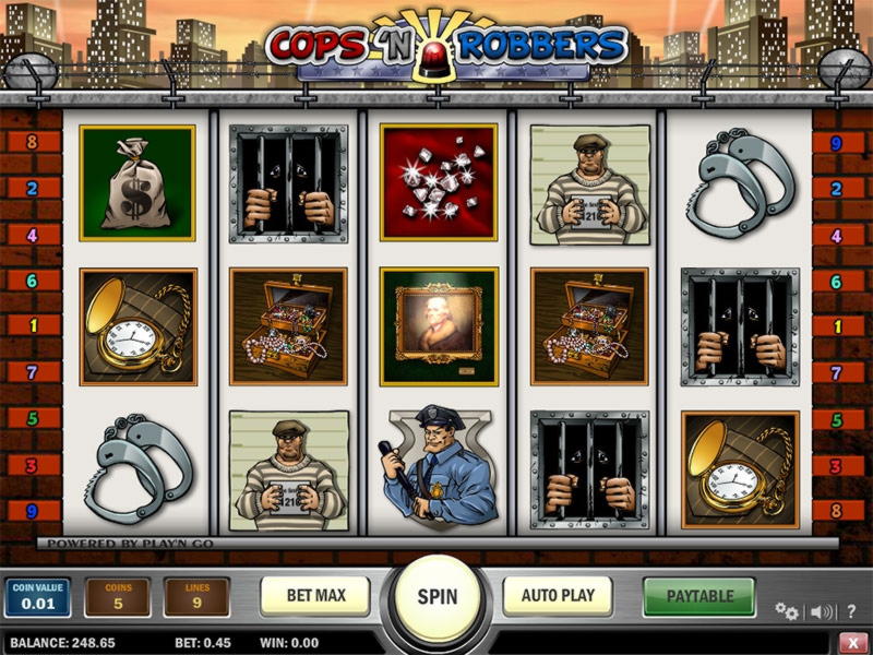 EUR 4655 No deposit casino bonus at Unique Casino