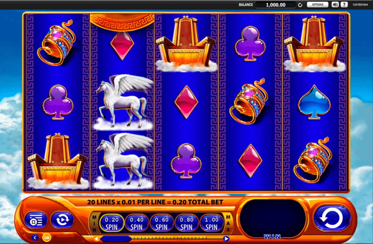 €4120 No Deposit Casino Bonus at Wix Stars Casino