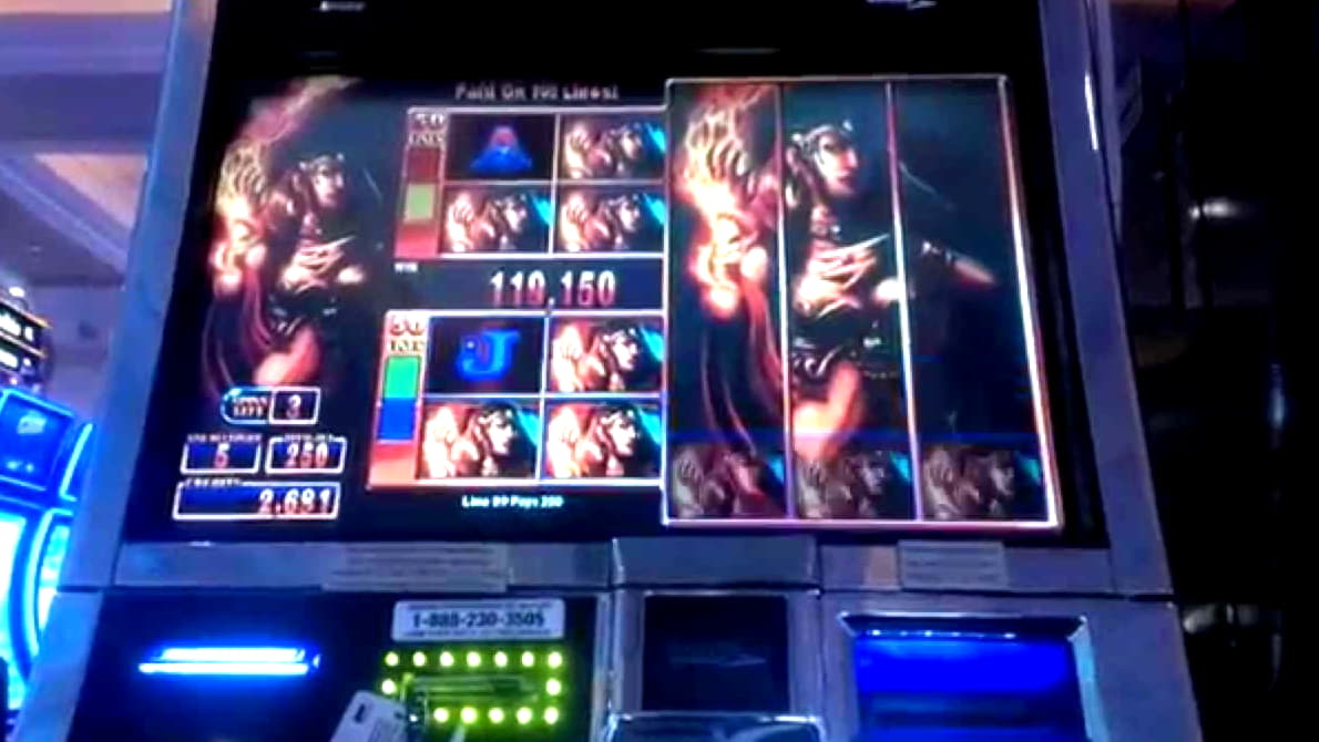 €1060 no deposit bonus at Unique Casino