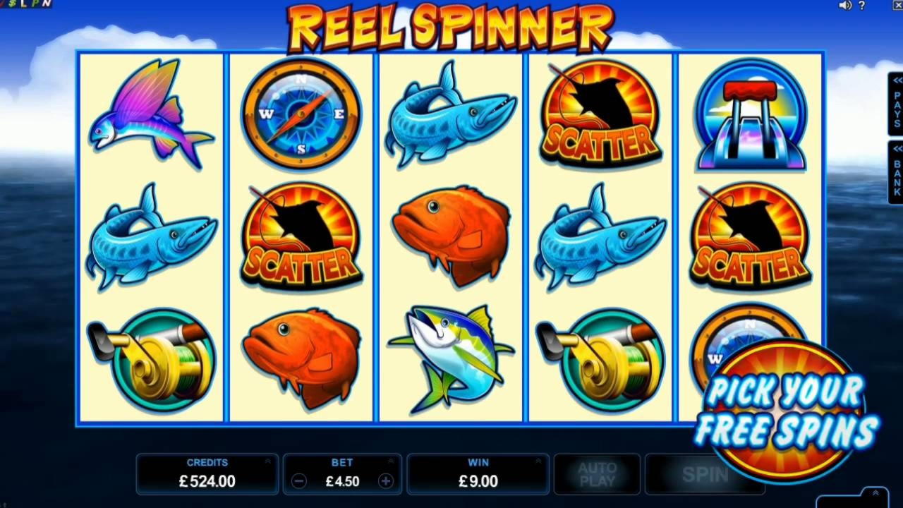 ﻿$575 free casino chip at Unique Casino