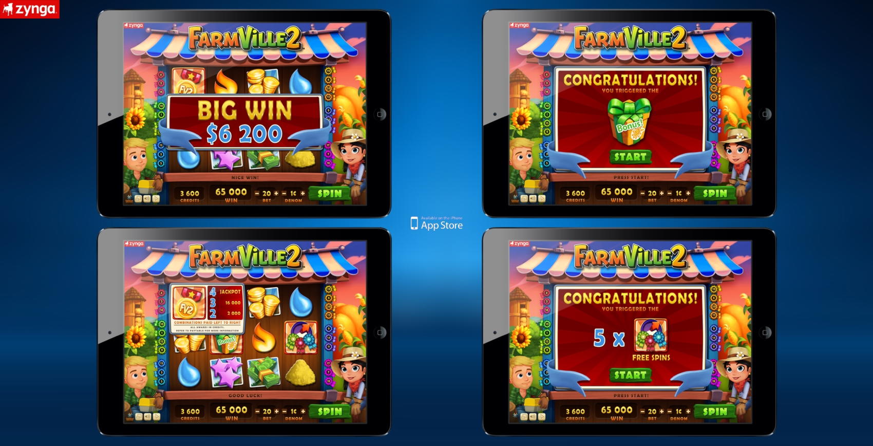 640% Match at a Casino at Joy Casino