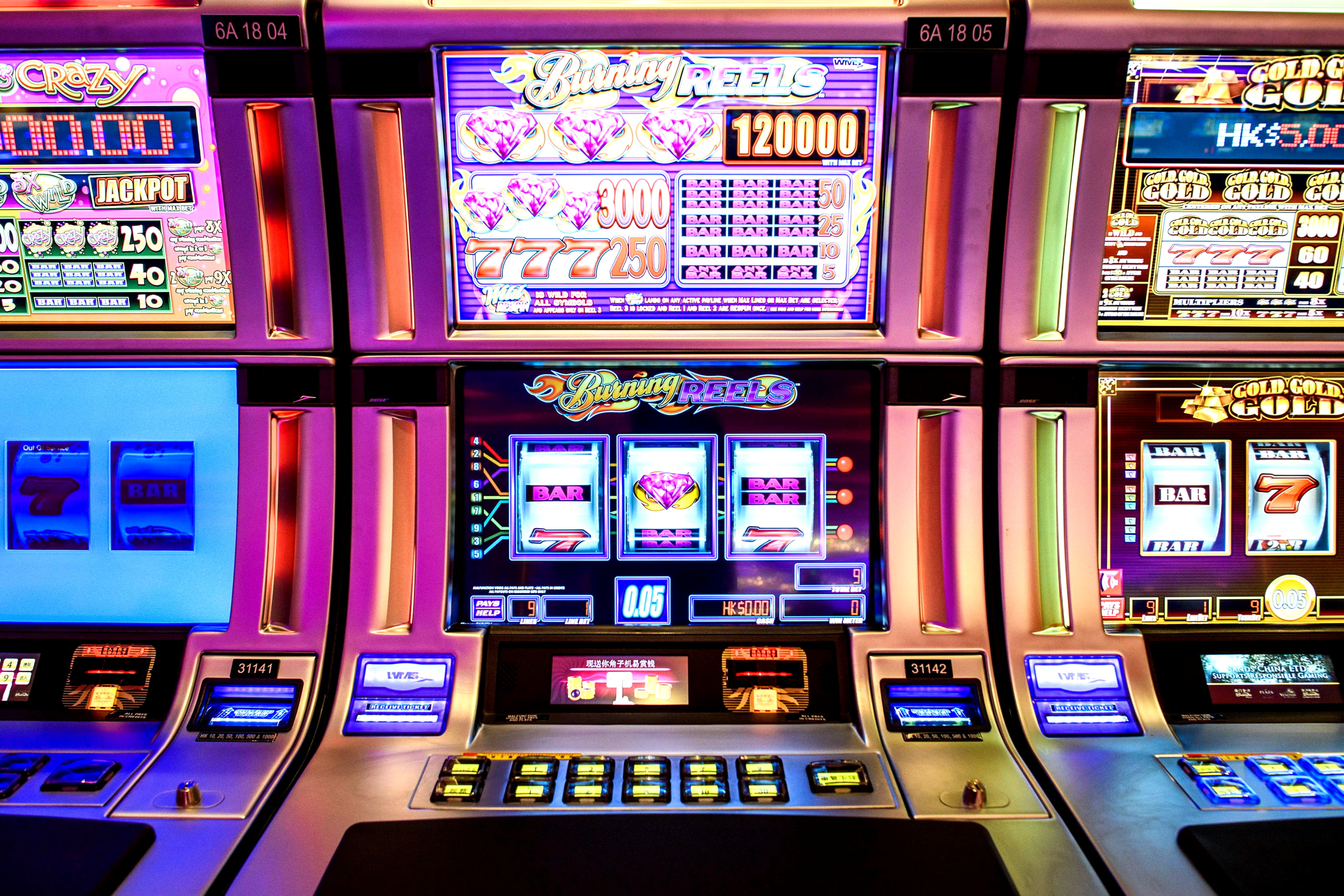 £580 Casino chip at Red Bet Casino