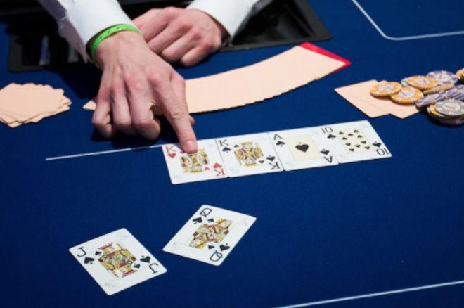€170 Online Casino Tournament at Jet Bull Casino