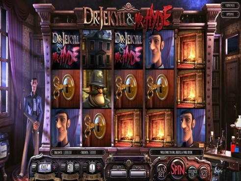 590% First Deposit Bonus at BGO Casino
