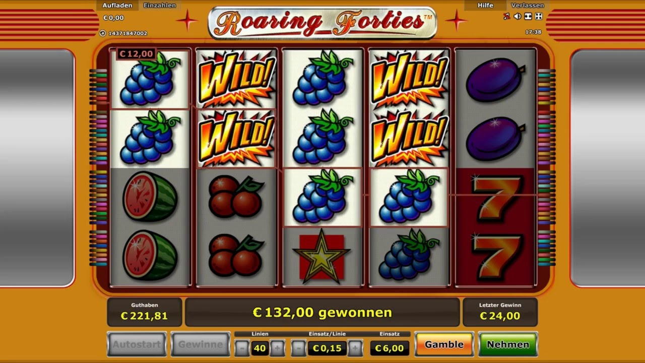 EURO 66 Casino Tournament at Wild Slots Casino