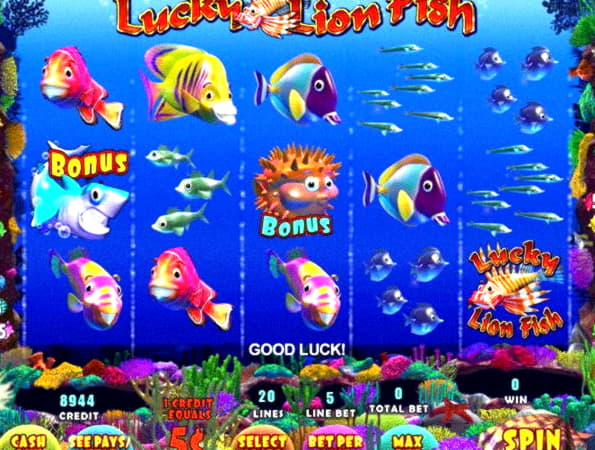 £580 Free Casino Tournament at BGO Casino