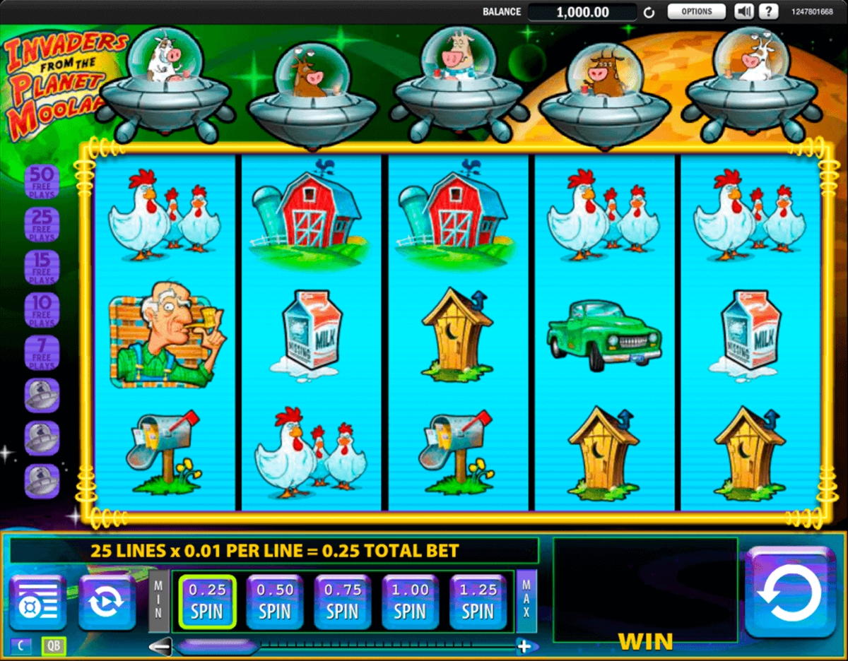 20 Trial Spins at Black Lotus Casino