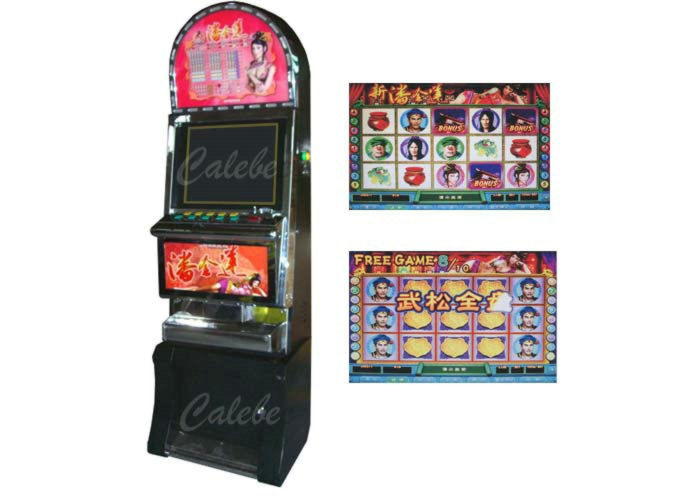EUR 444 free chip at Magic Red Casino