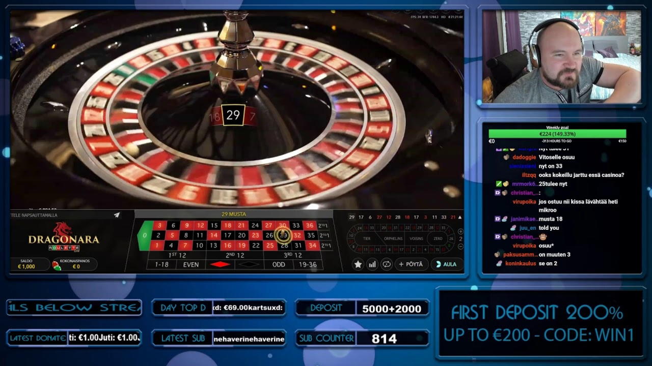 €545 no deposit bonus at Unique Casino