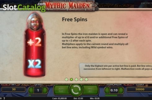790% Match at a Casino at Casino Luck