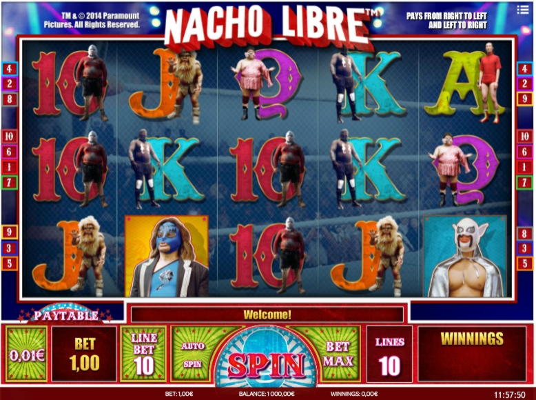 €235 Free Chip at BGO Casino