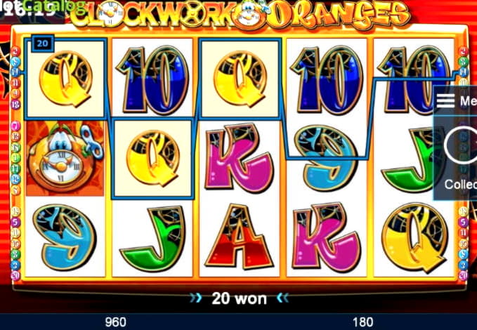 €88 FREE Casino Chip at Gluck24 Casino