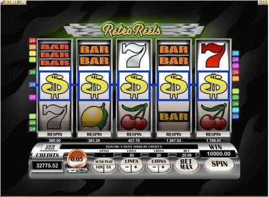 260% Deposit Match Bonus at Gluck24 Casino