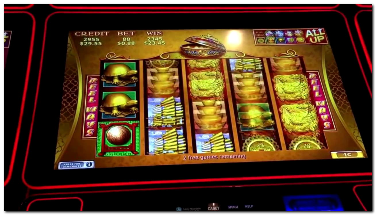 40% Signup casino bonus at BGO Casino